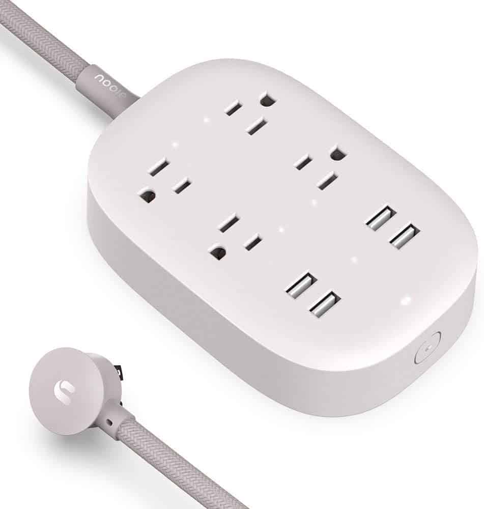 Nooie Smart Power Strip