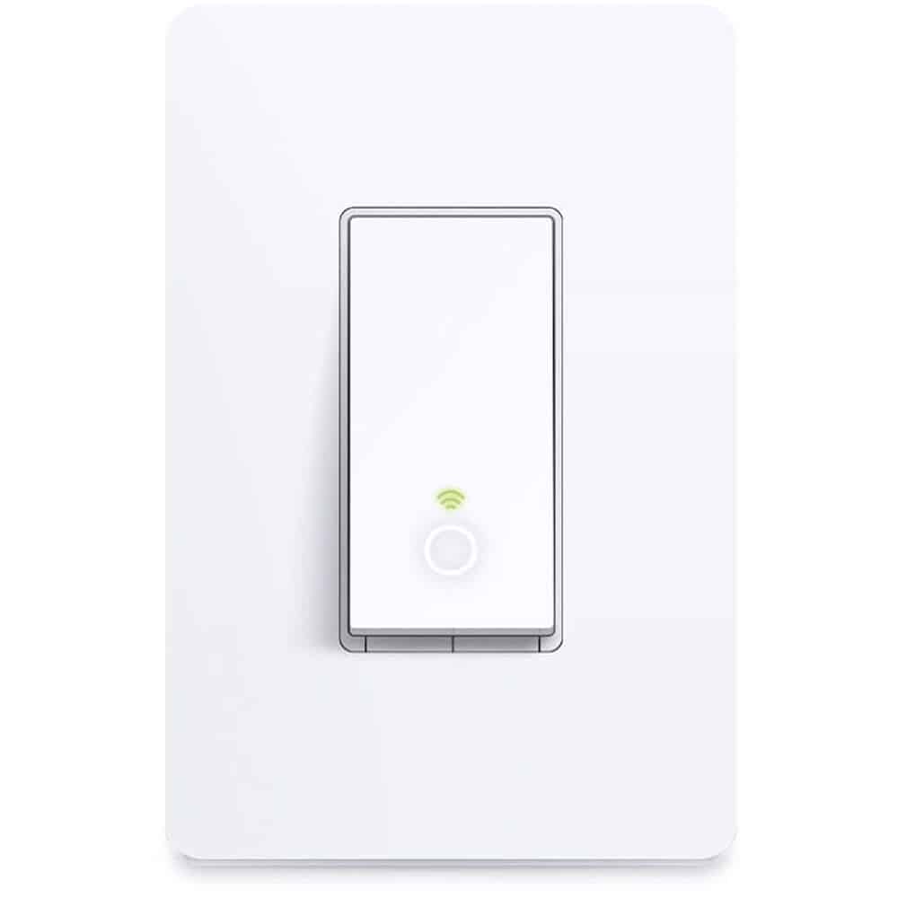 TP-Link Smart Switch
