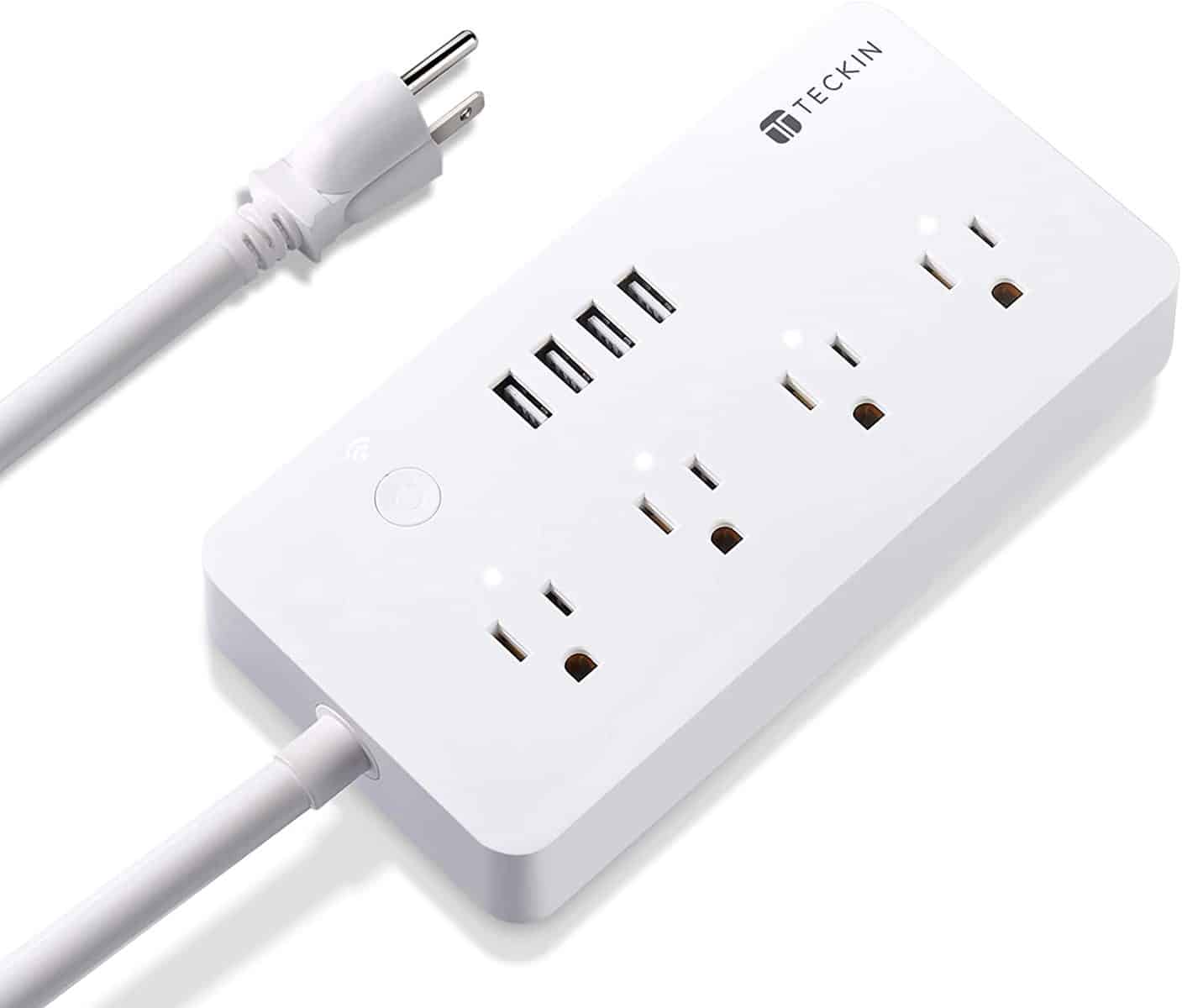 Teckin Smart Power Strip