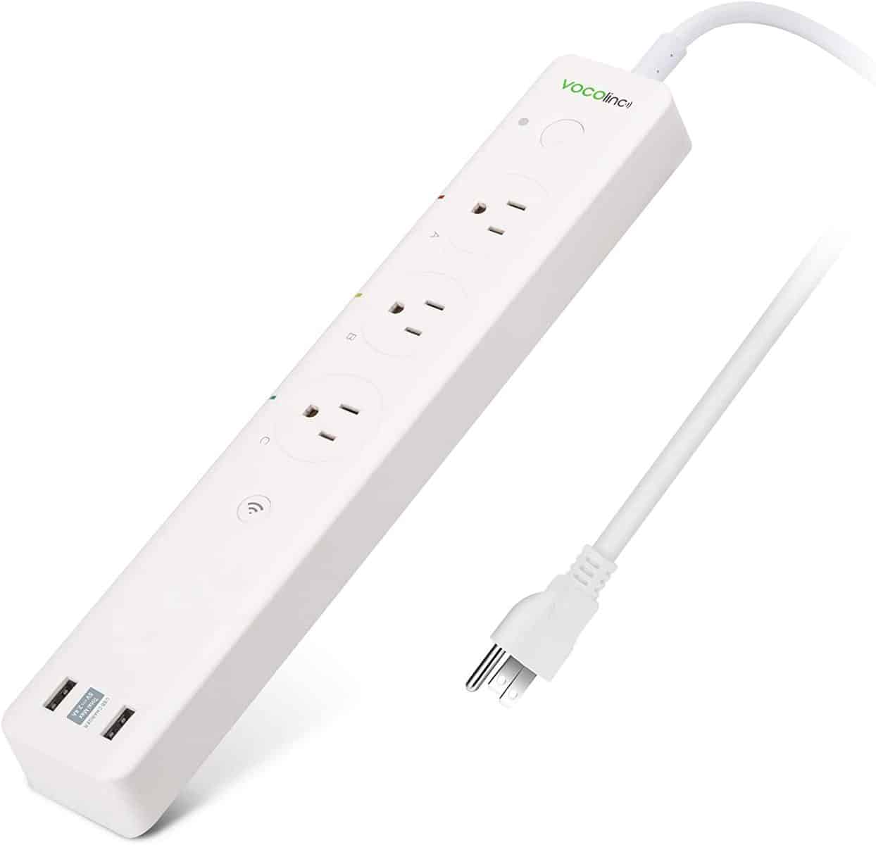 VOCOlinc Smart Power Strip