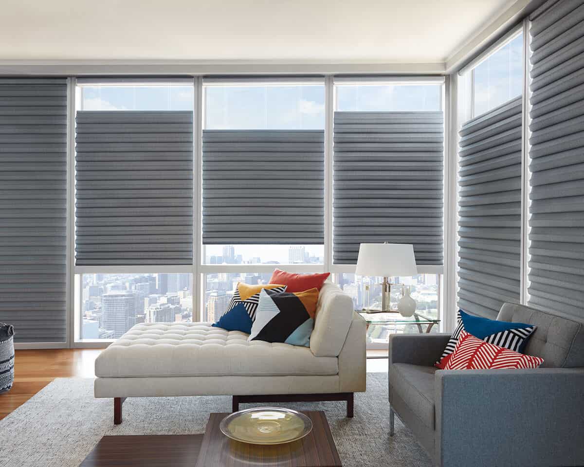 Hunter Douglas Powerview 2