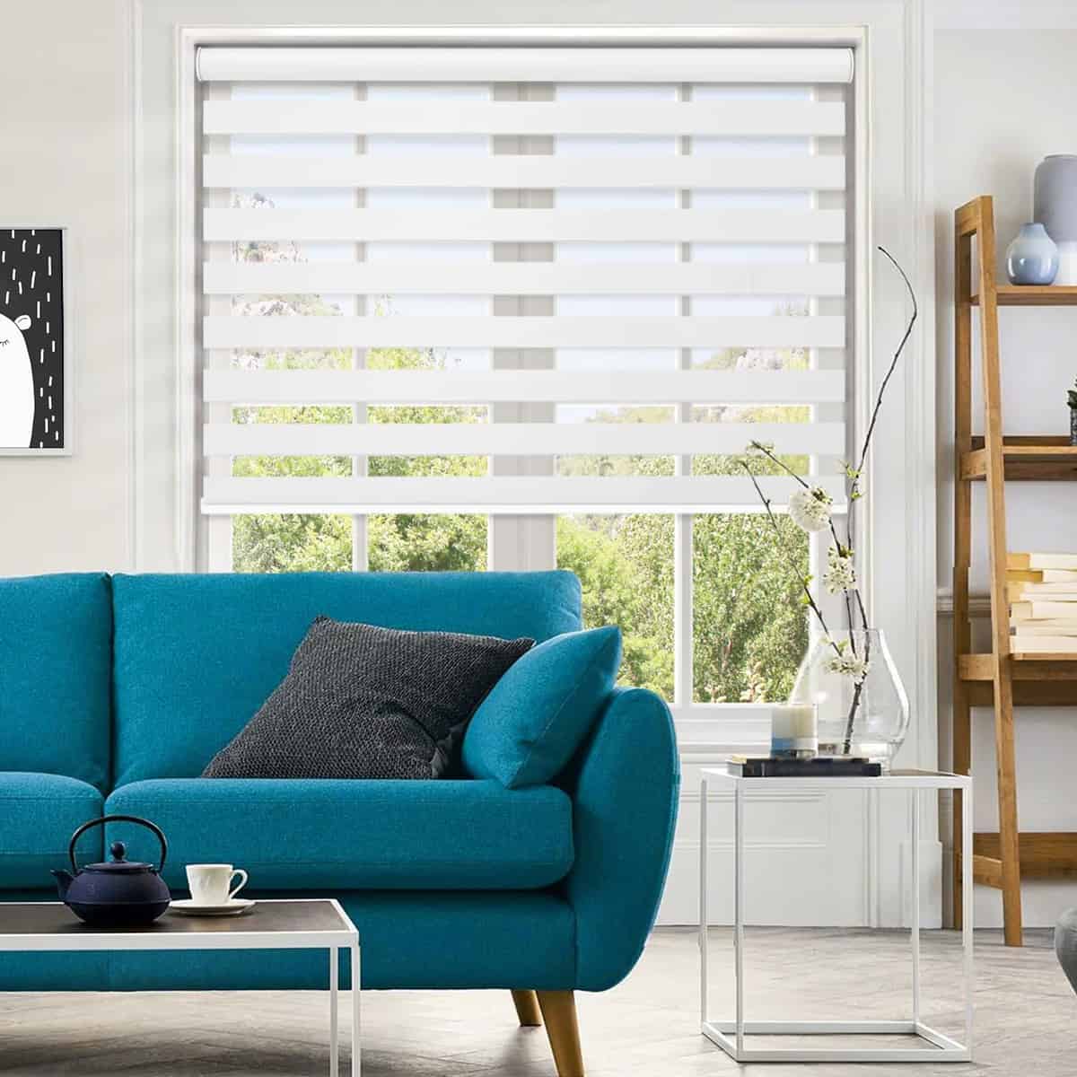 Taiwan Present Godear Design Roller Window Shades