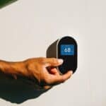 Wyze Smart Thermostat